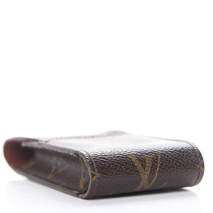 Louis Vuitton Monogram Cigarette Case 4 of 11