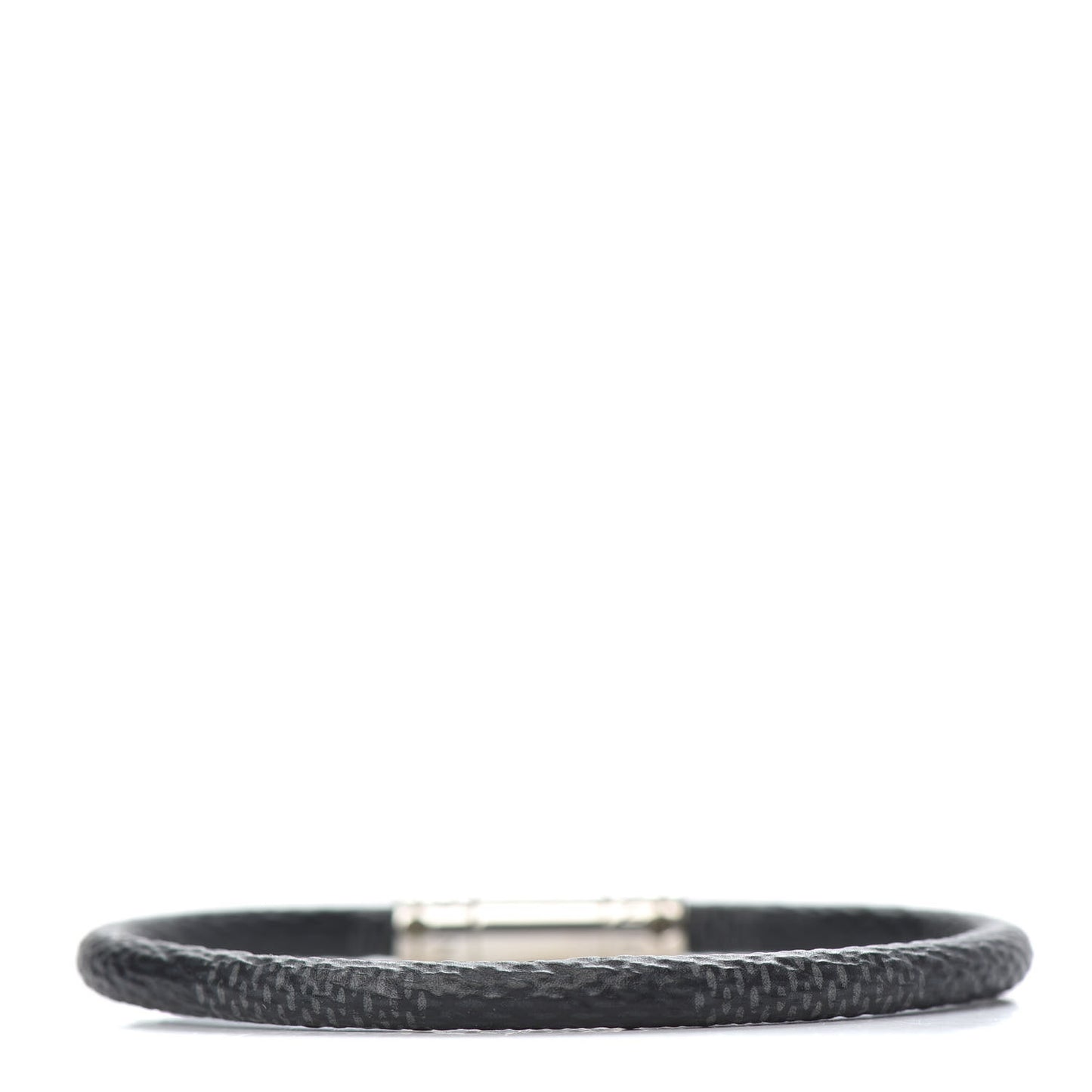 Damier Graphite Keep It Bracelet 19