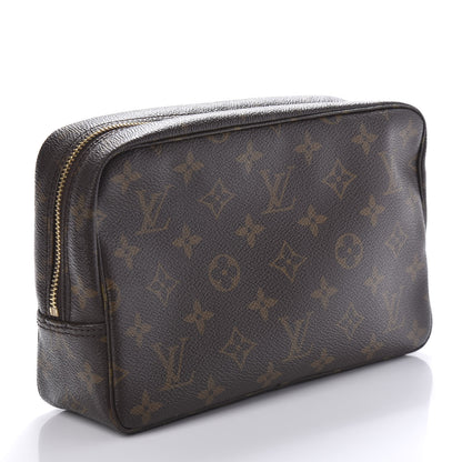 Louis Vuitton Monogram Trousse Toilette 23 5 of 24