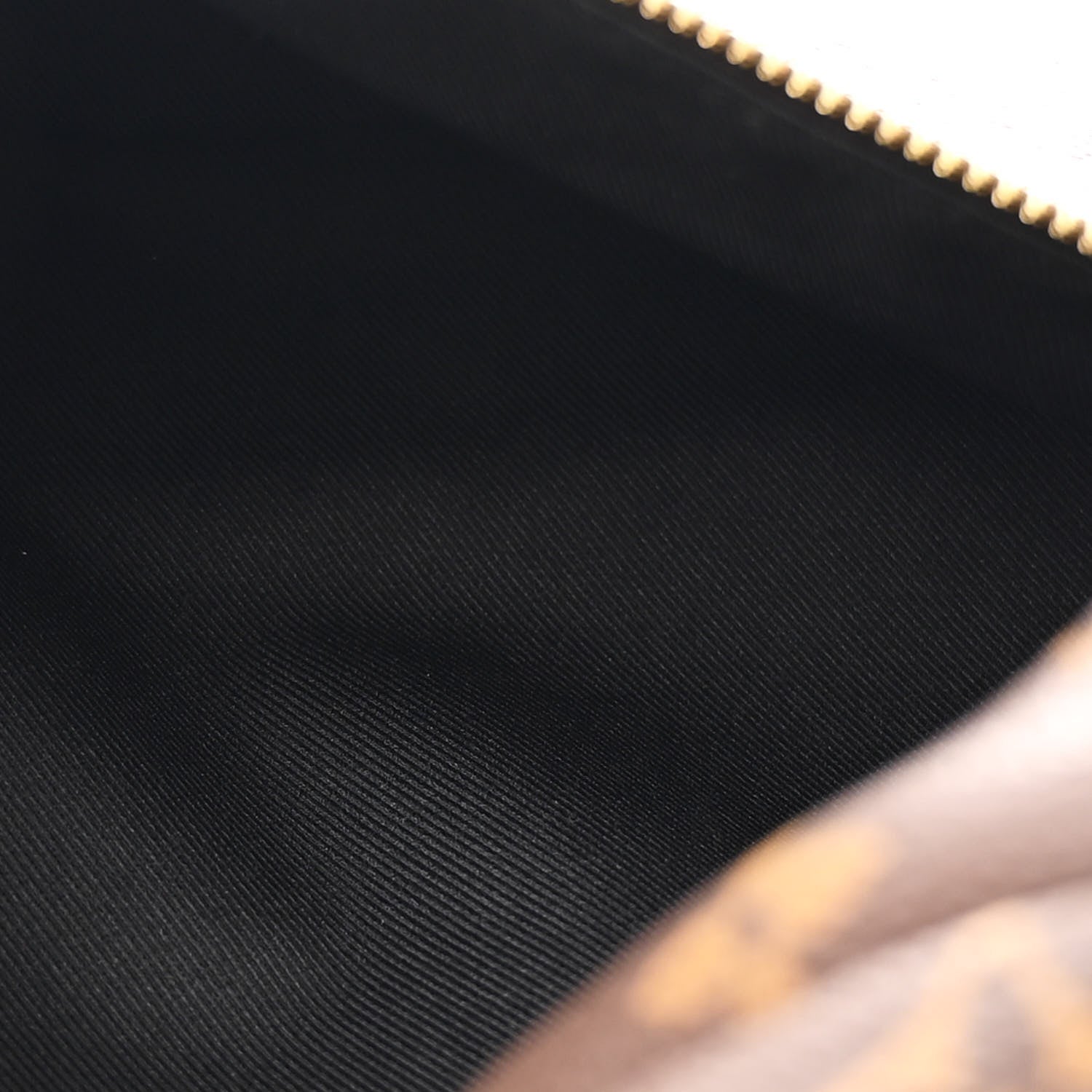 Louis Vuitton Monogram Bumbag 5 of 10