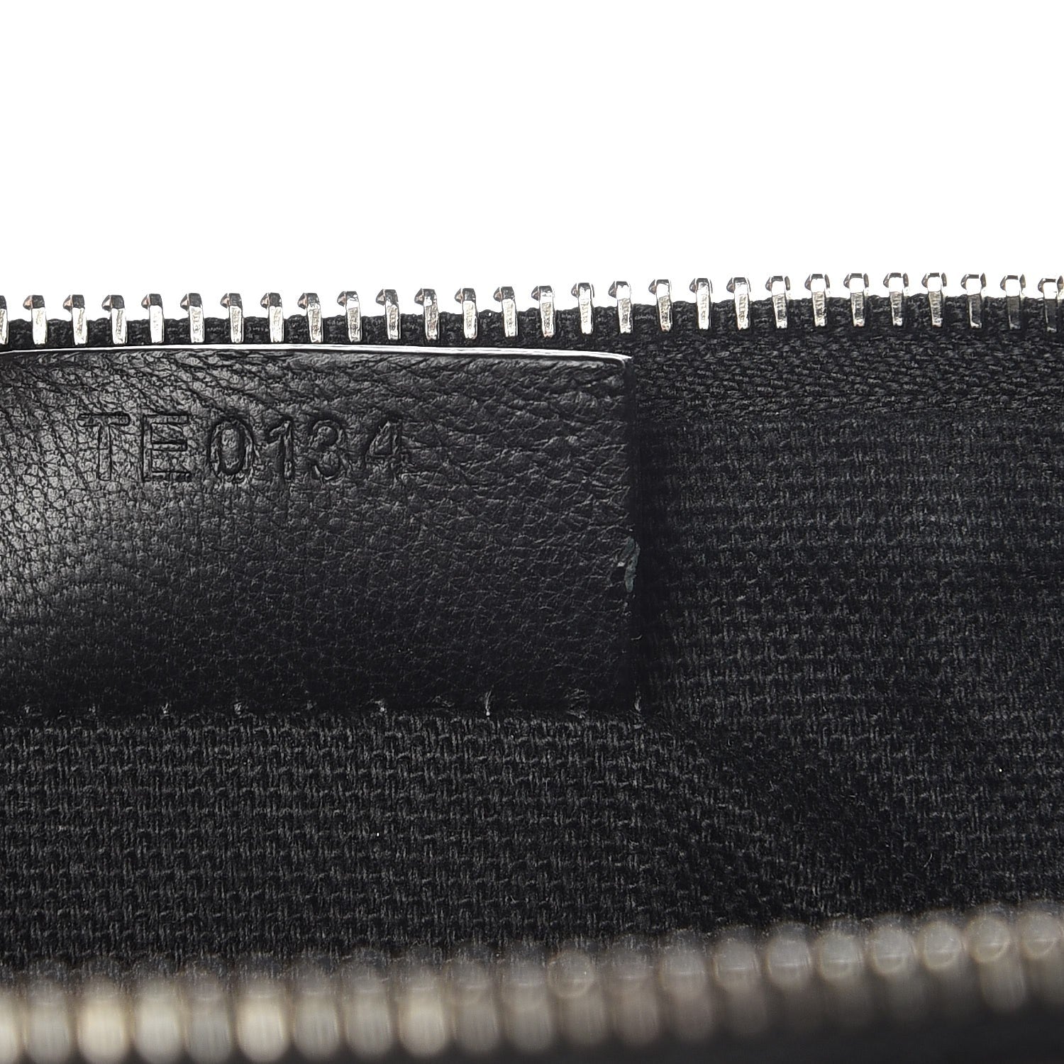 Givenchy Coated Canvas Tribal Girl Print Large Antigona Pouch 7 of 12