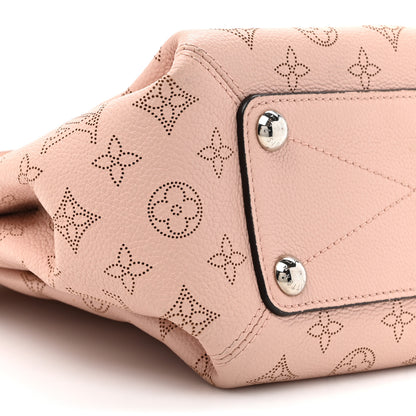 Louis Vuitton Mahina Babylone Chain BB Magnolia 9 of 13