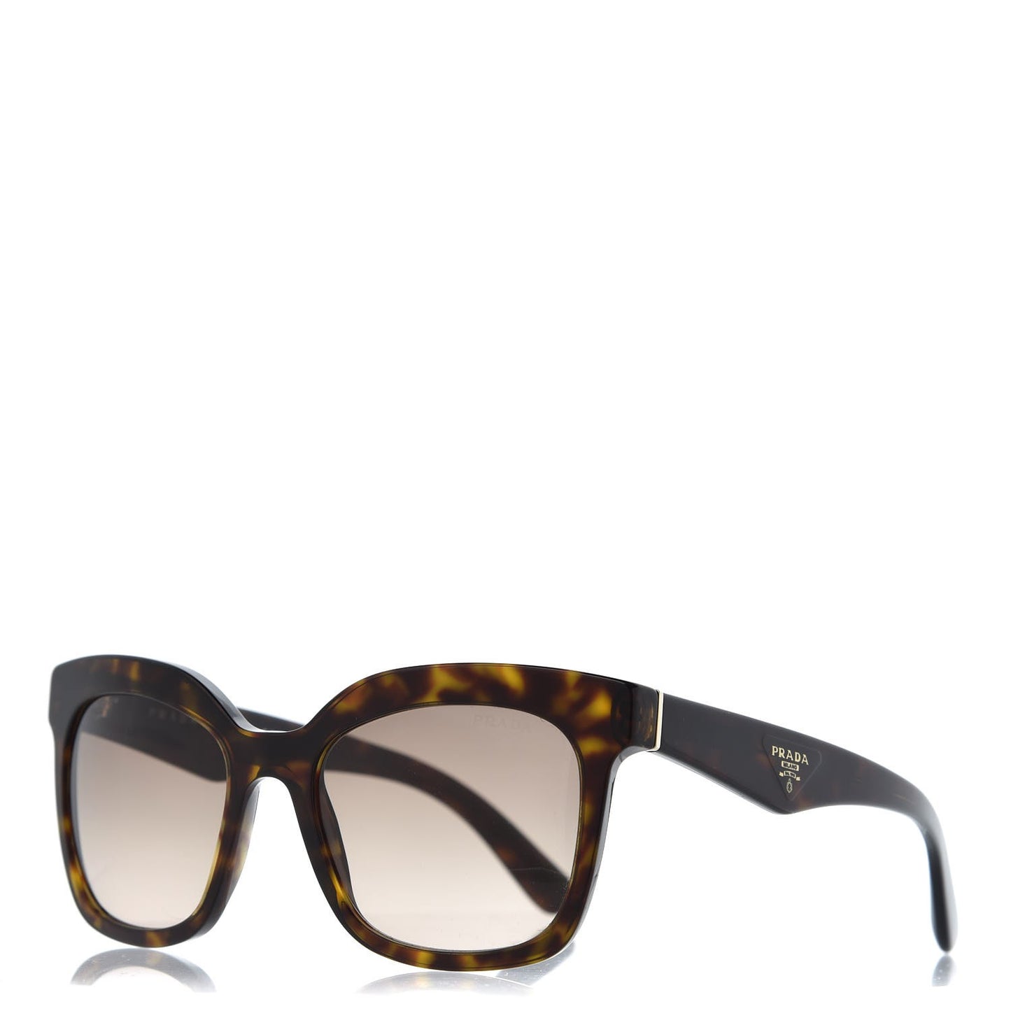 Sunglasses SPR 24Q Tortoise