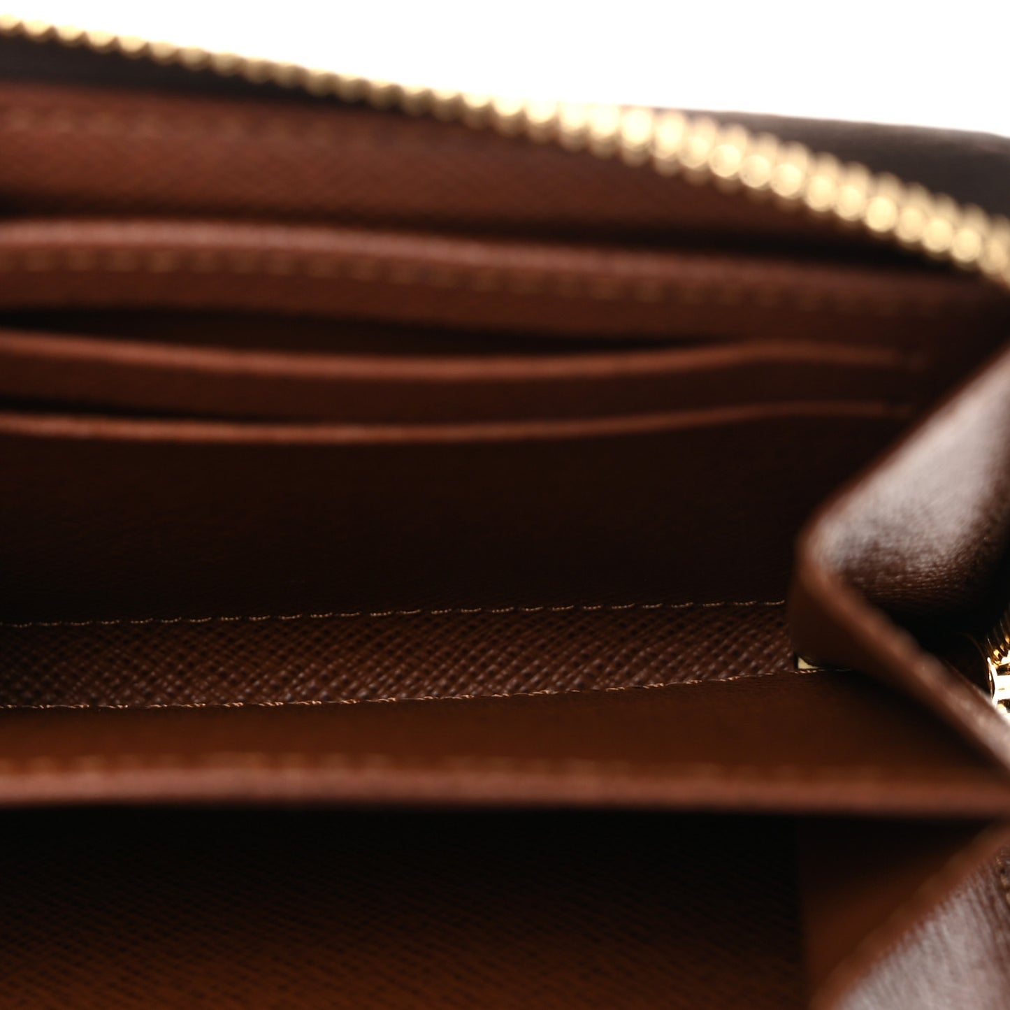 Monogram Zippy Coin Purse