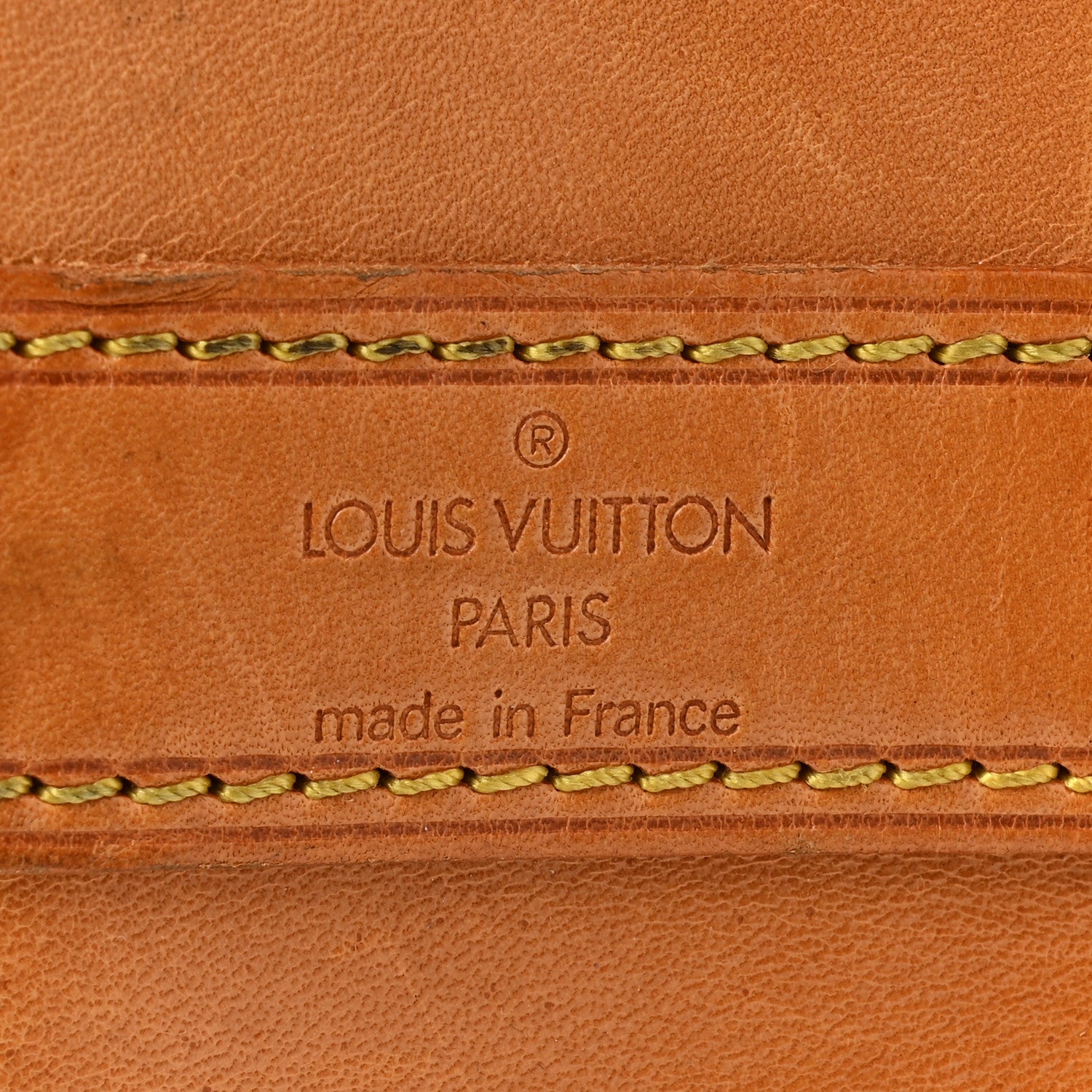 Louis Vuitton Monogram Randonnee GM Backpack 6 of 16