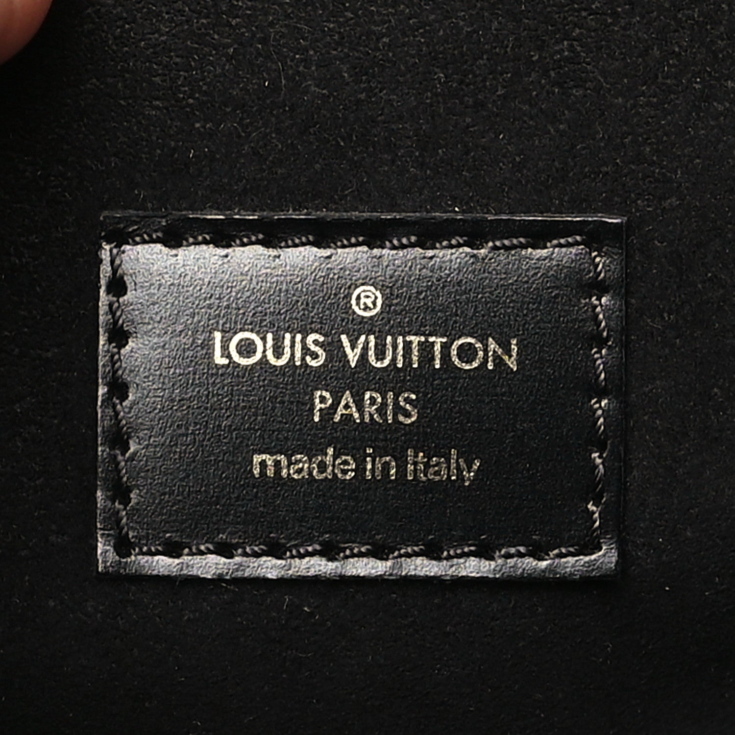 Louis Vuitton Reverse Monogram Pochette Metis 6 of 9