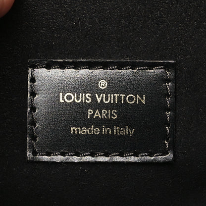 Louis Vuitton Reverse Monogram Pochette Metis 6 of 9