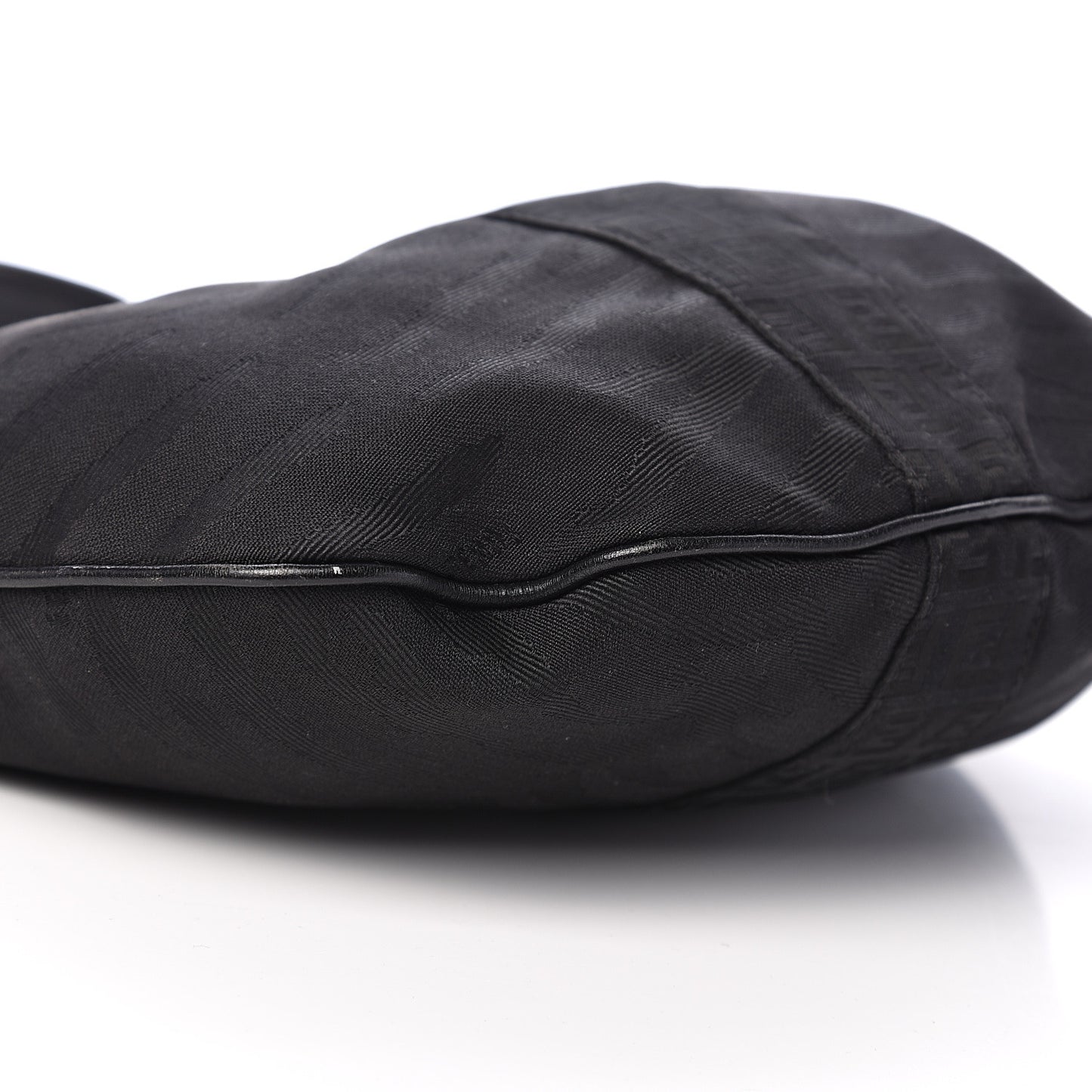 Zucchino Hobo Black