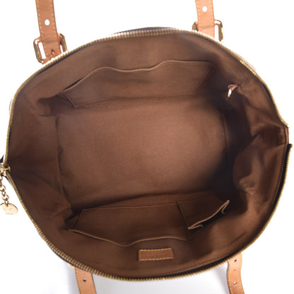 Louis Vuitton Monogram Tivoli GM 5 of 7
