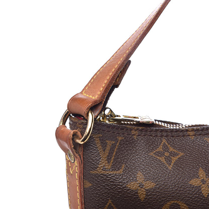 Louis Vuitton Monogram Sharon Stone Amfar Vanity Three 13 of 16