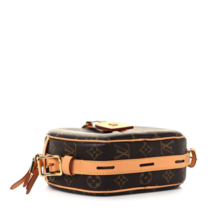Louis Vuitton Monogram Boite Chapeau Souple 4 of 12