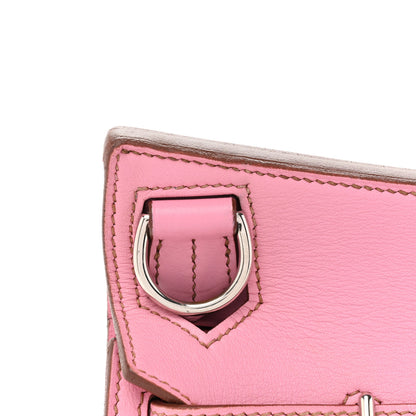 Hermes Swift Jypsiere 28 5P Pink 11 of 22
