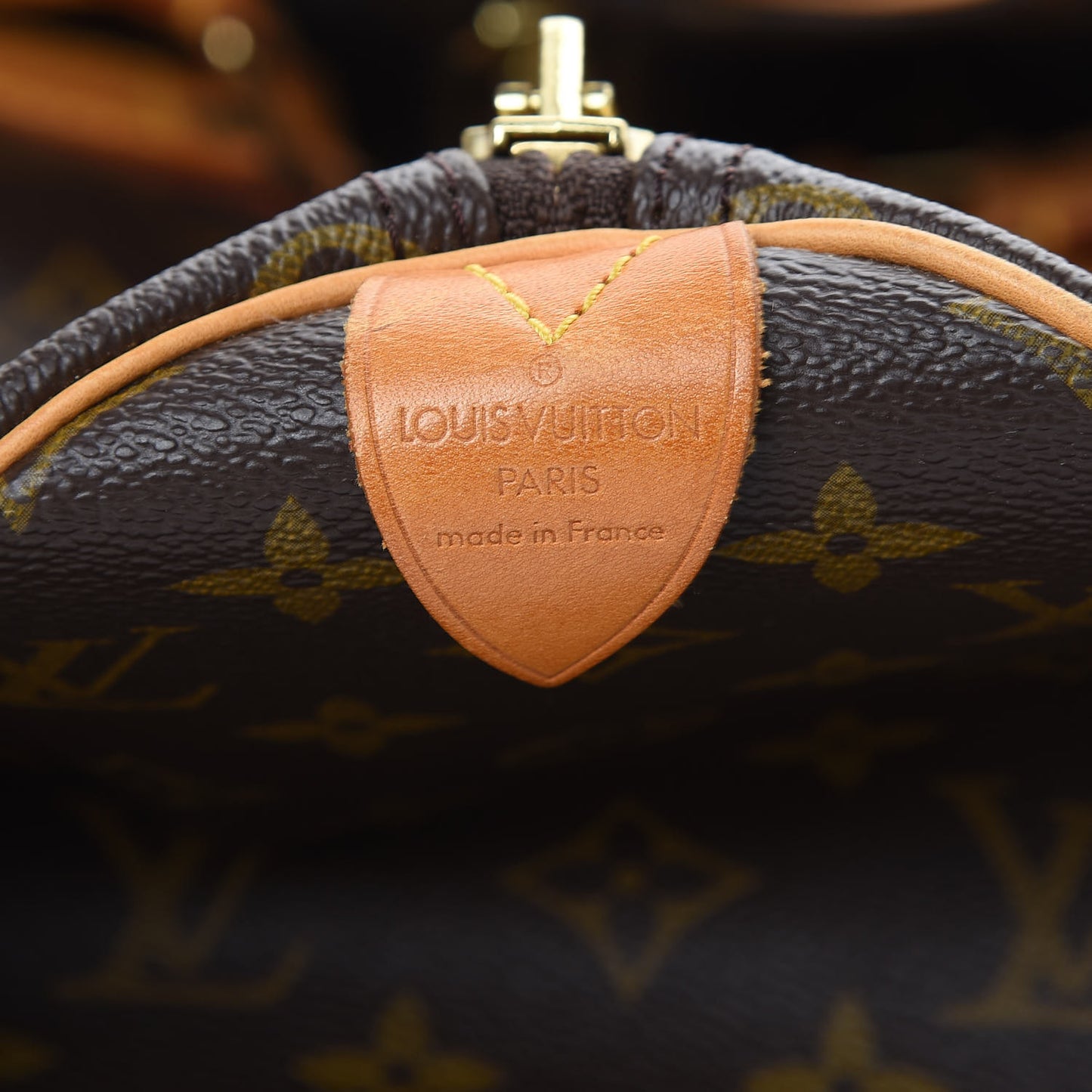 Monogram Keepall 45