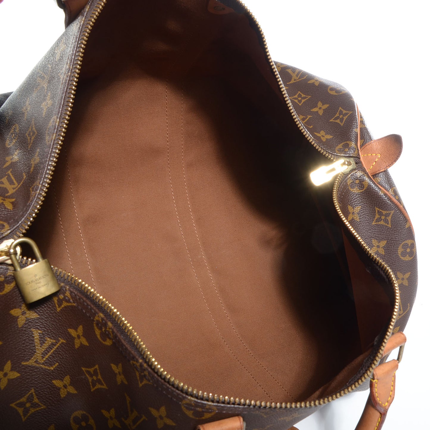Monogram Keepall 45