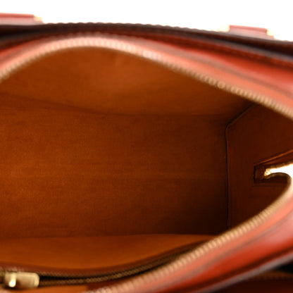 Louis Vuitton Epi Pont-Neuf Cipango 5 of 14