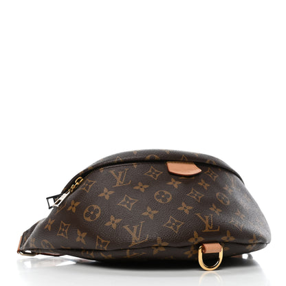Louis Vuitton Monogram Bumbag 3 of 4