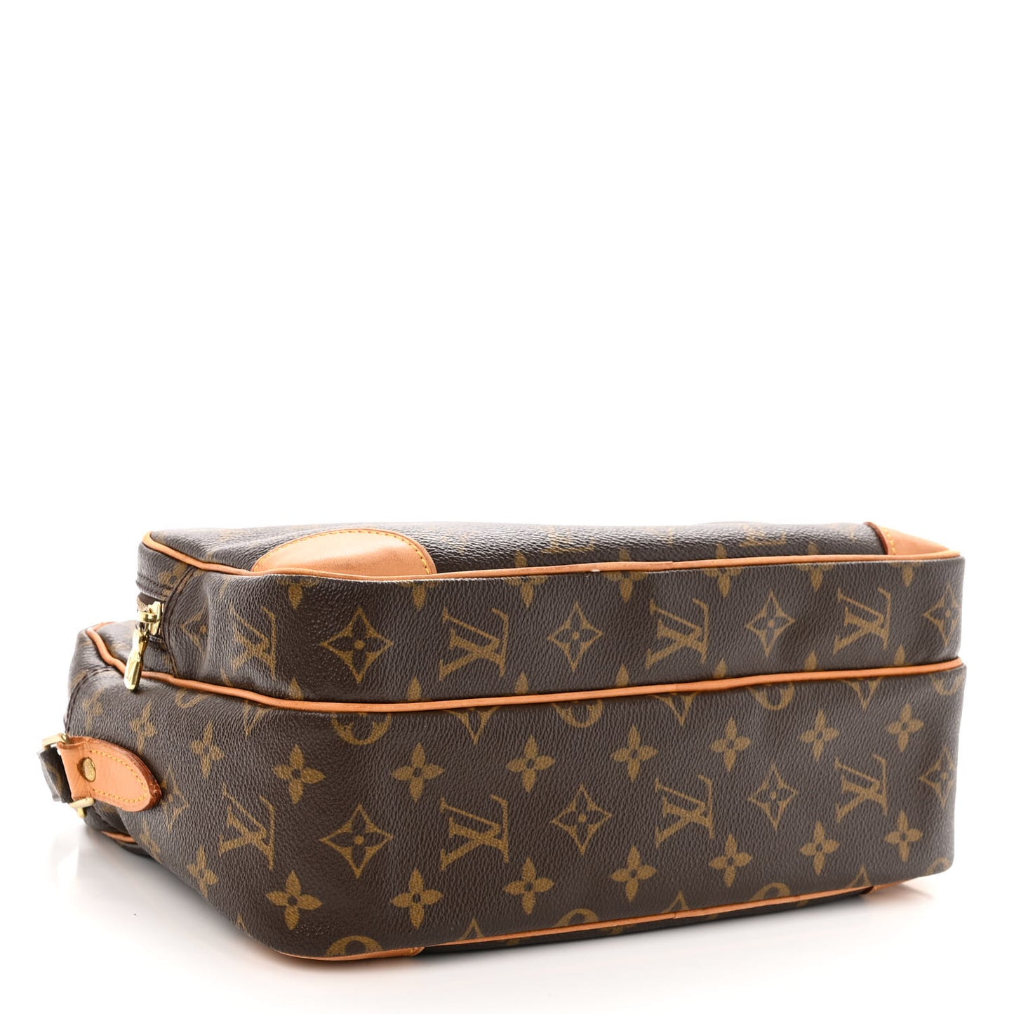 Monogram Nil 28