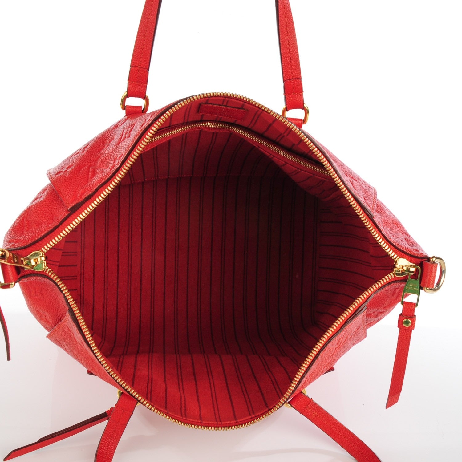 Louis Vuitton Empreinte Lumineuse PM Orient 5 of 7