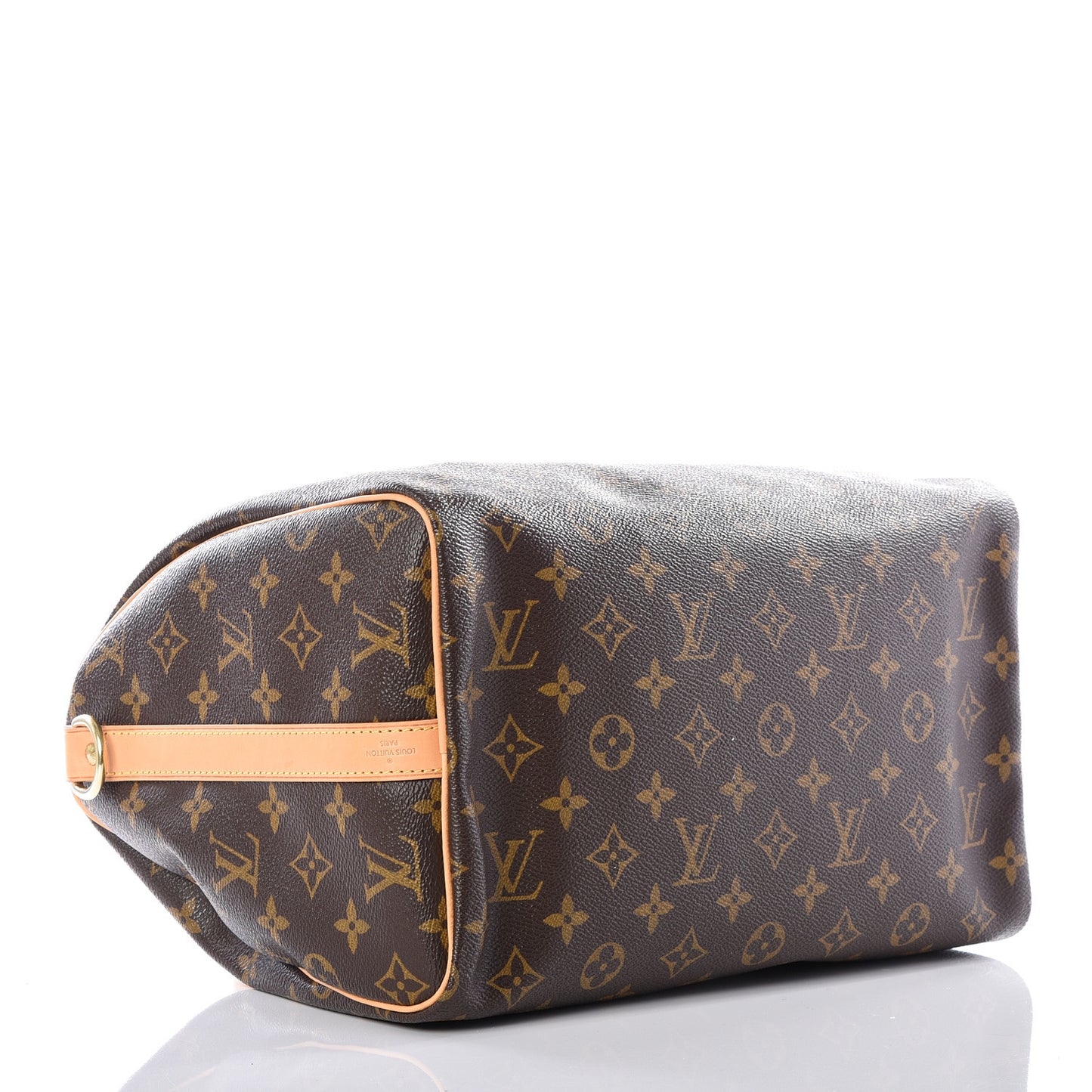 Monogram Speedy Bandouliere 30
