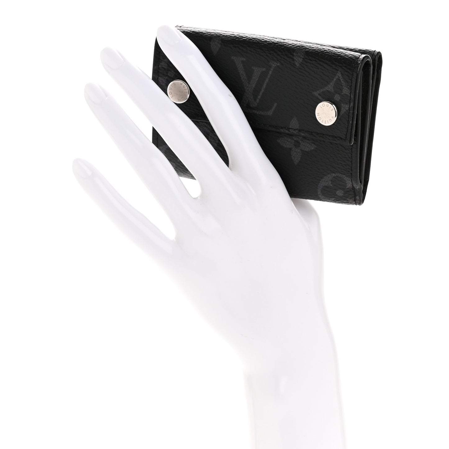 Monogram Eclipse Discovery Compact Wallet
