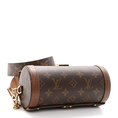Louis Vuitton Monogram Papillon Trunk 4 of 9