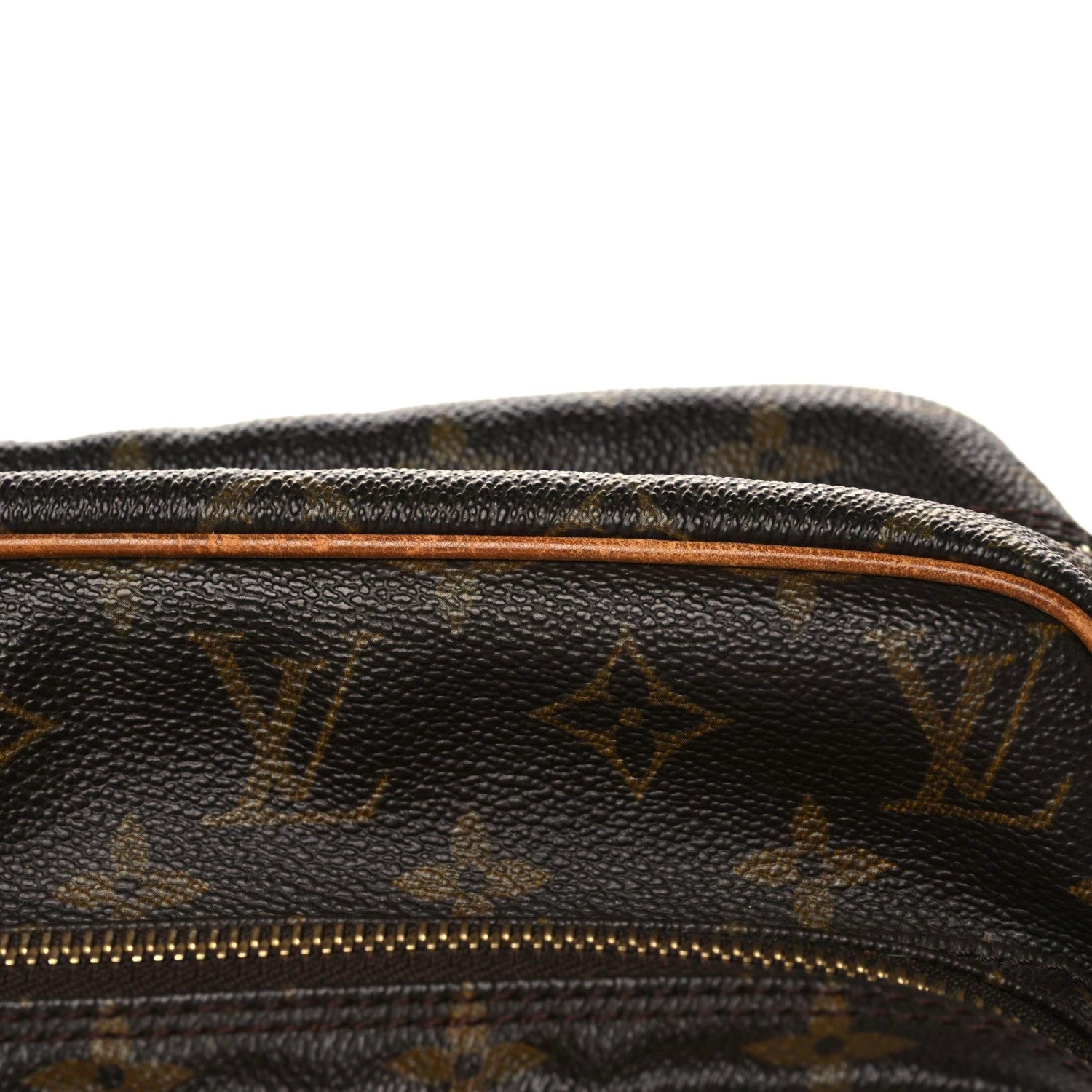 Louis Vuitton Monogram Nil 28 8 of 17