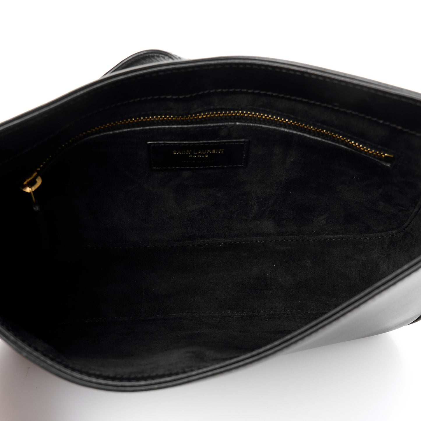 Smooth Calfskin Le 5 A 7 Hobo Black