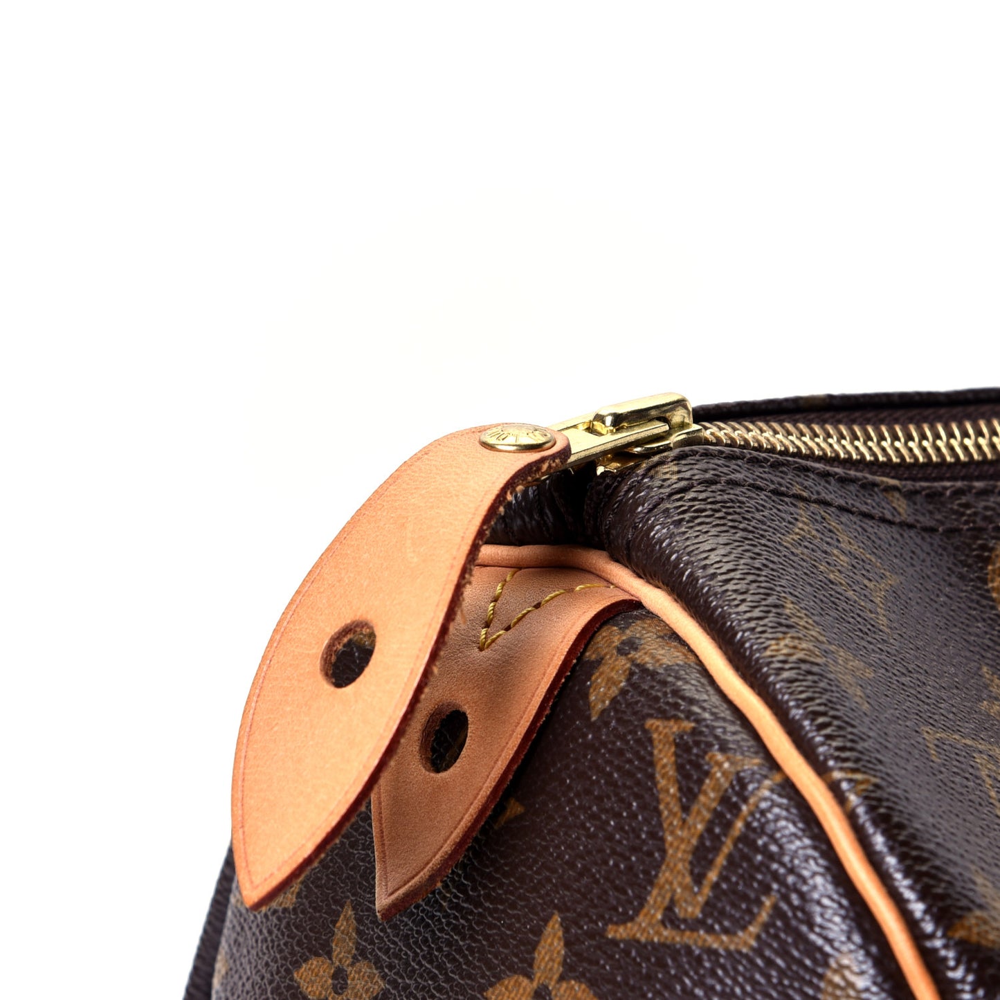 Monogram Speedy 30