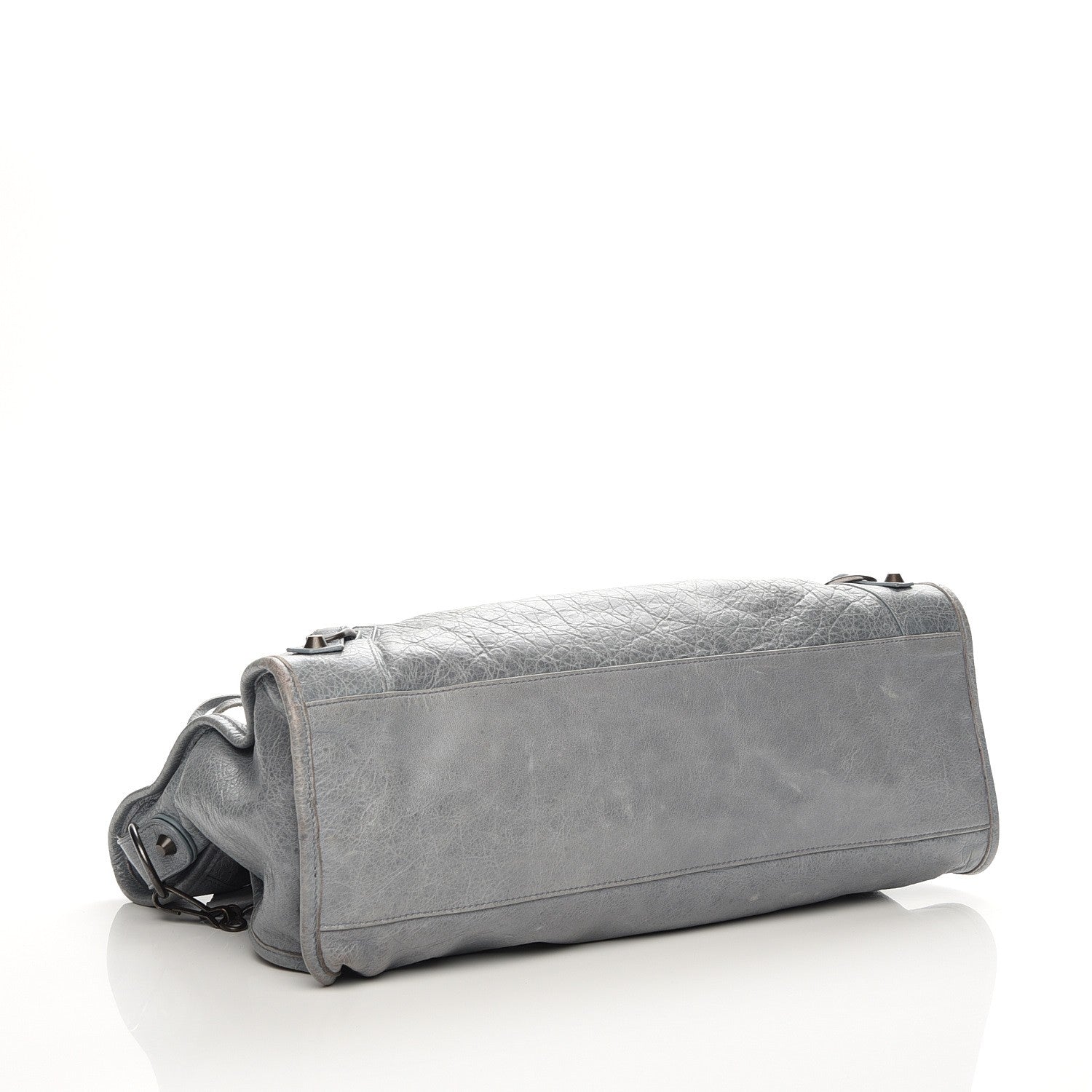 Balenciaga Agneau Classic Hardware City Ardoise 5 of 9