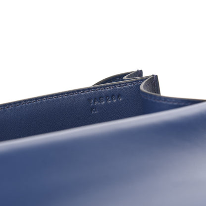 Hermes Evercolor Constance 18 Bleu De Malte 6 of 10