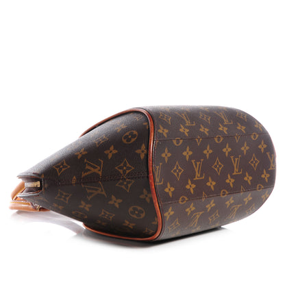 Louis Vuitton Monogram Ellipse MM 4 of 7