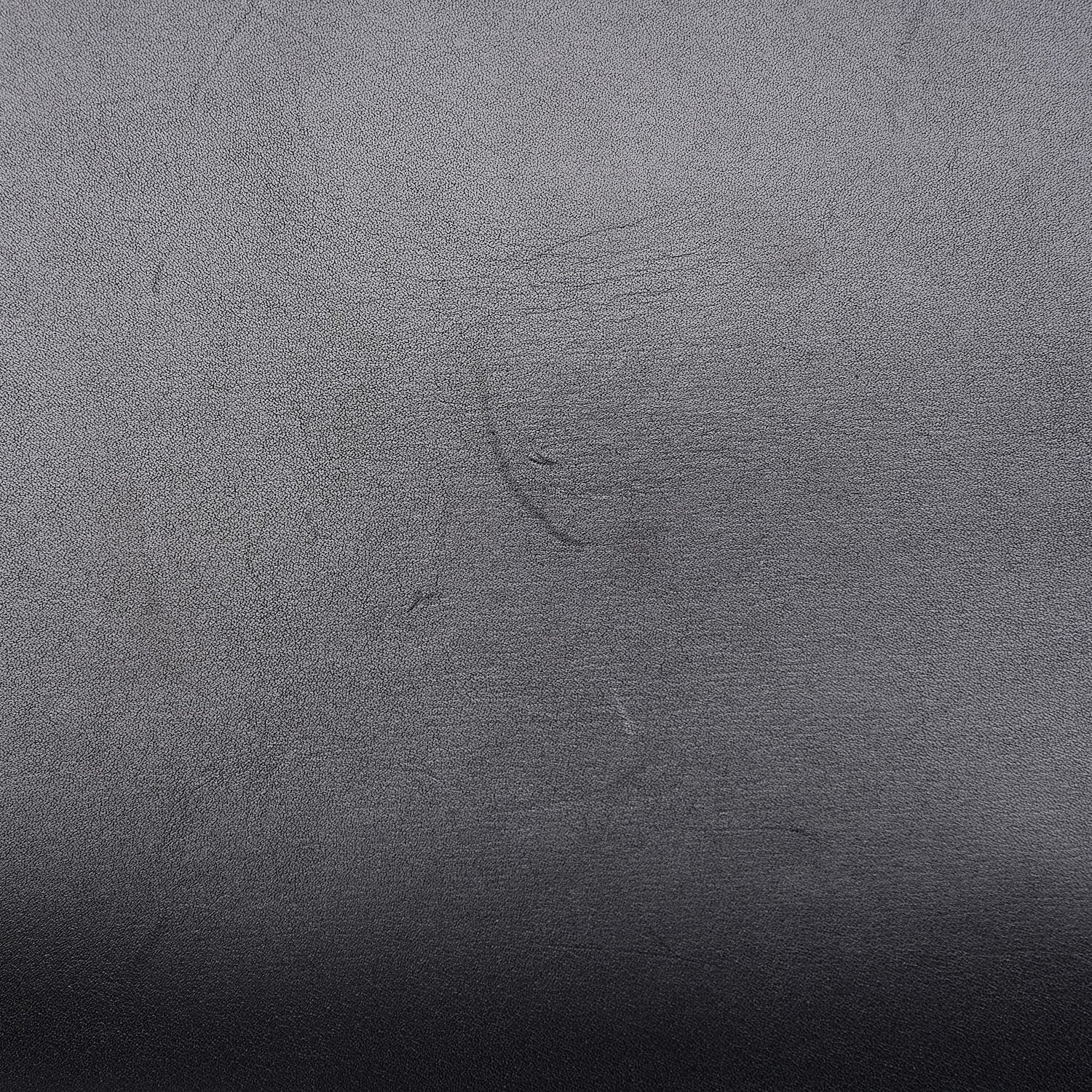 Saint Laurent Smooth Calfskin Monogram Cassandra Clasp Black 11 of 15