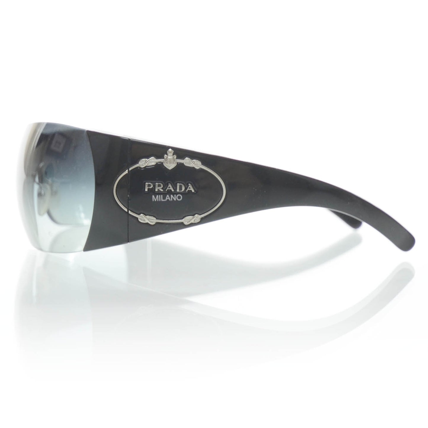 Logo Sunglasses SPR 16H Black