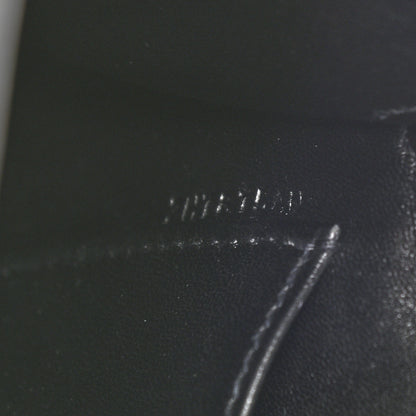 Hermes Epsom Mini Kelly Sellier 20 Black 7 of 11