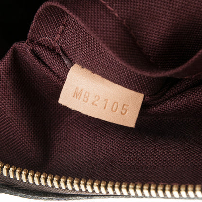 Louis Vuitton Monogram Turenne MM 7 of 7