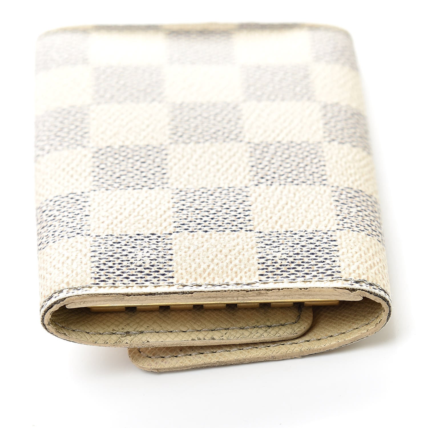 Louis Vuitton Damier Azur Multicles 6 Key Holder 14 of 15