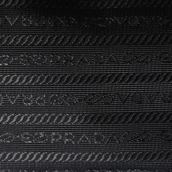 Prada Tessuto Nylon Saffiano Flat Messenger Bag Black 8 of 18