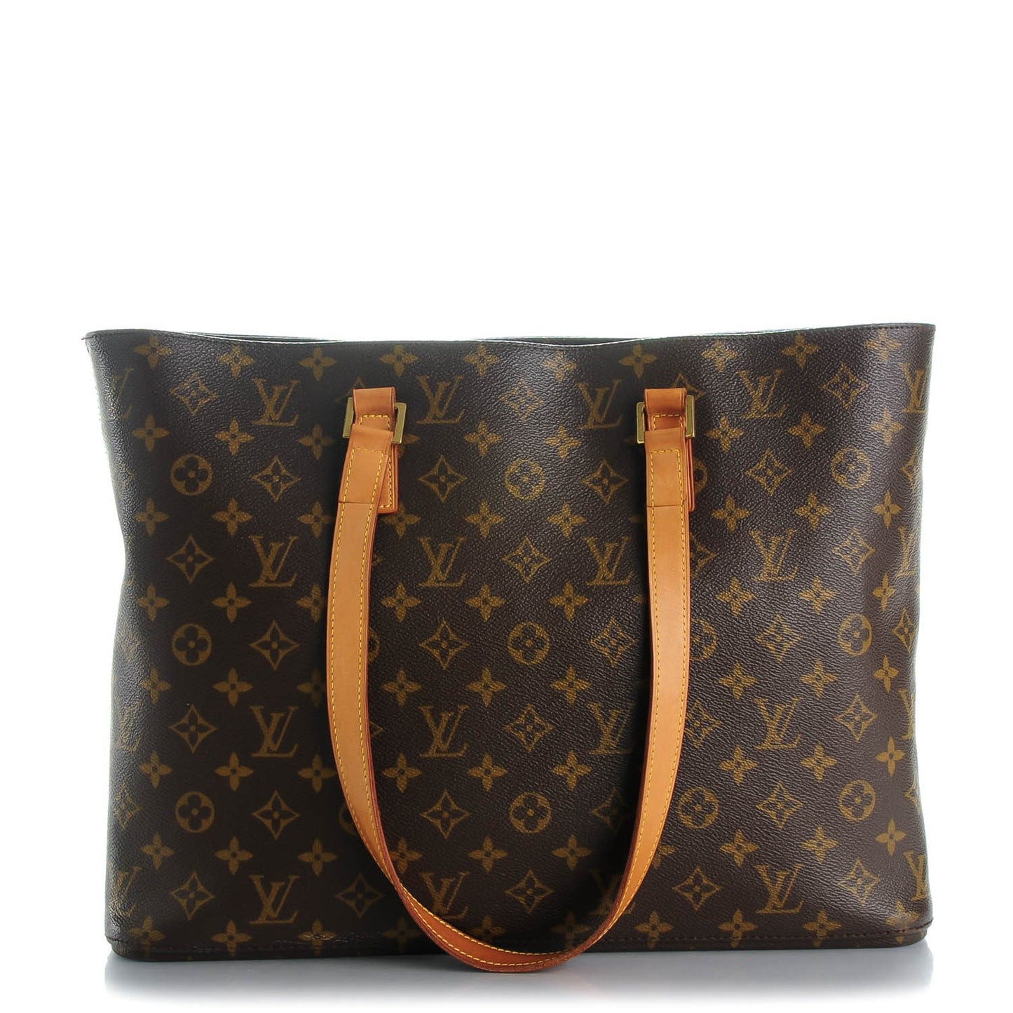 Monogram Luco