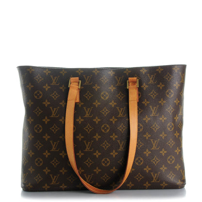 Louis Vuitton Monogram Luco 1 of 7