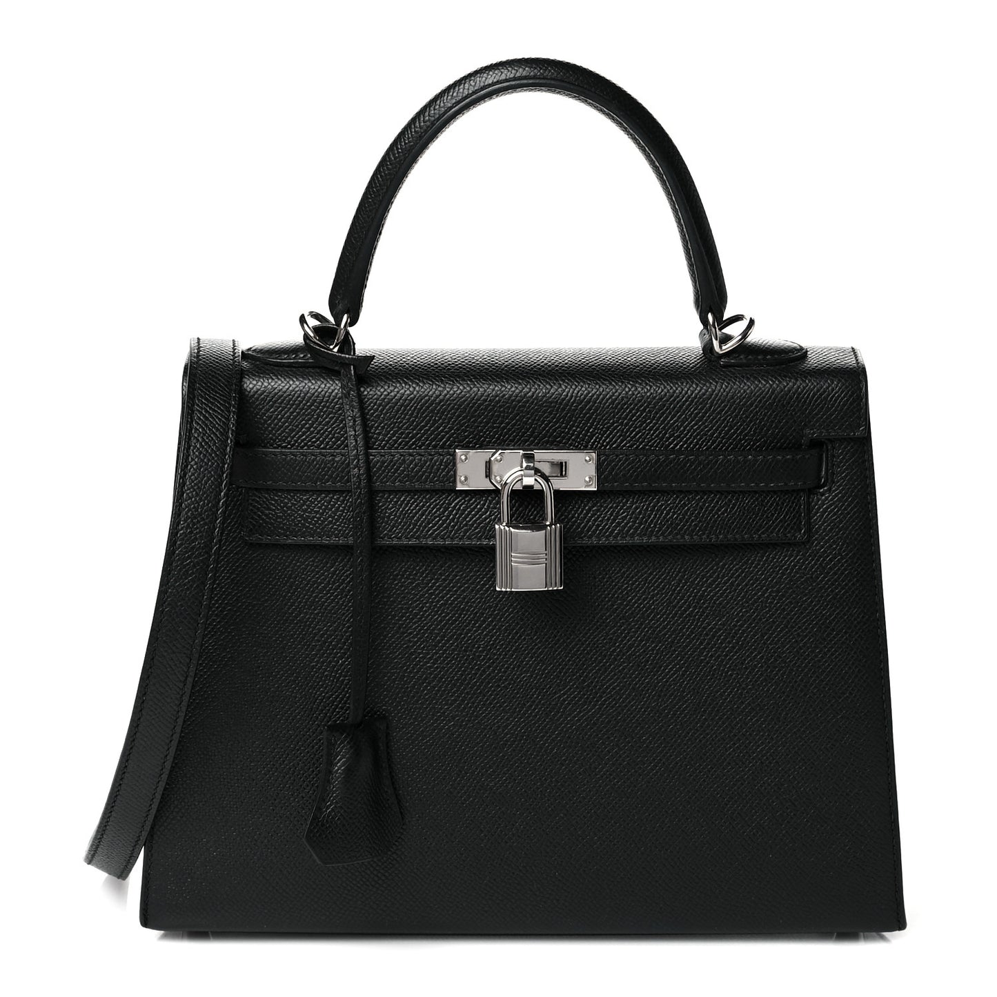 Epsom Kelly Sellier 25 Black