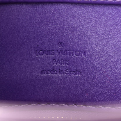 Louis Vuitton Vernis Houston Purple 6 of 11