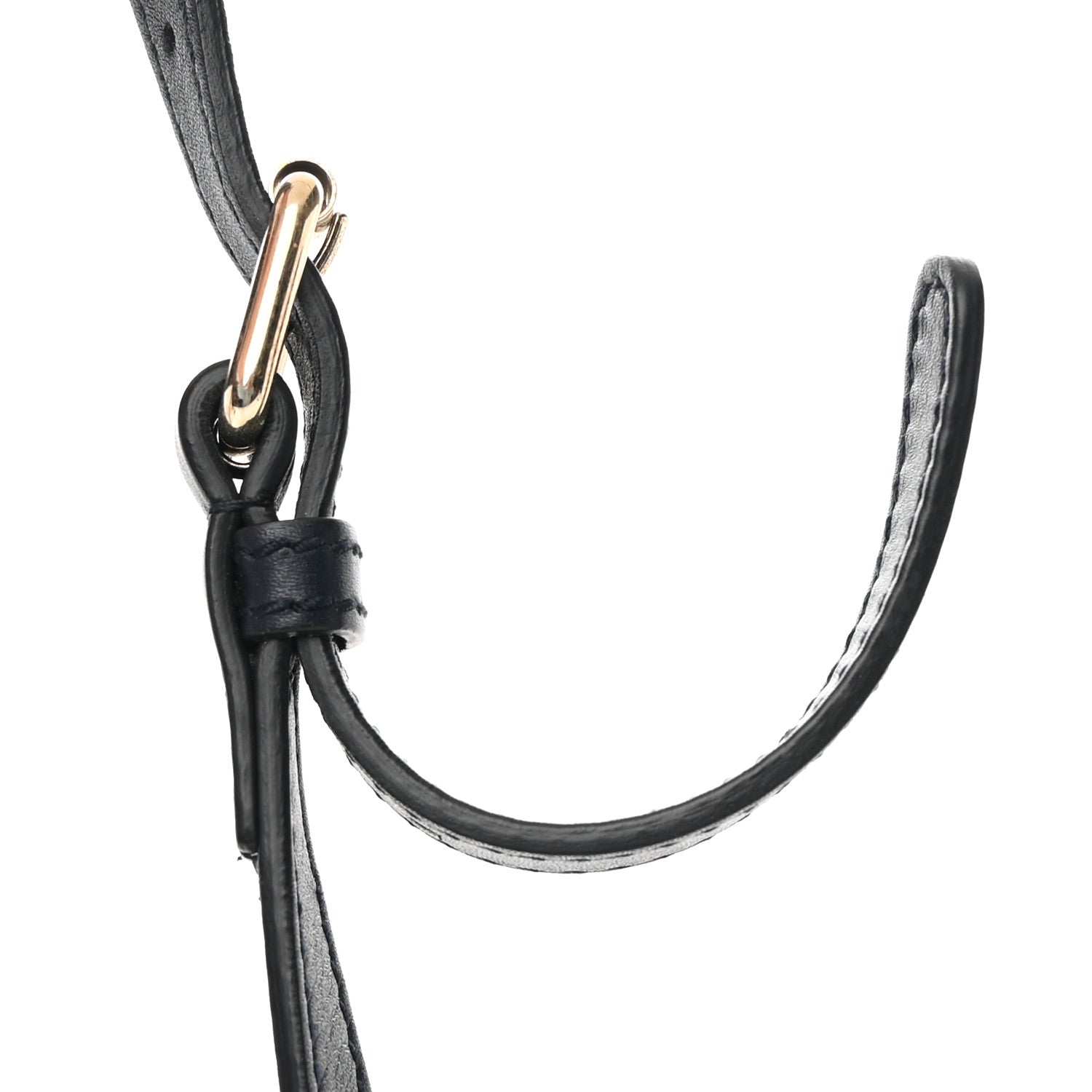 Gucci Microguccissima Medium Crossbody Bag Blue 18 of 20