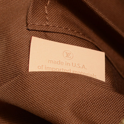 Louis Vuitton Monogram Tivoli GM 7 of 8