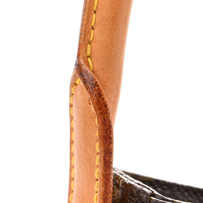 Louis Vuitton Monogram Looping MM 11 of 11