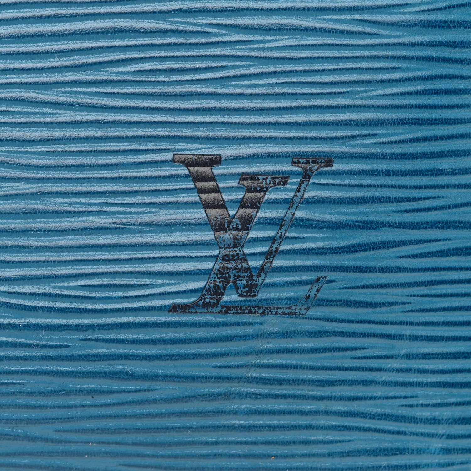 Louis Vuitton Epi Speedy 35 Toledo 14 of 23
