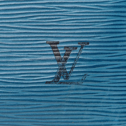 Louis Vuitton Epi Speedy 35 Toledo 14 of 23