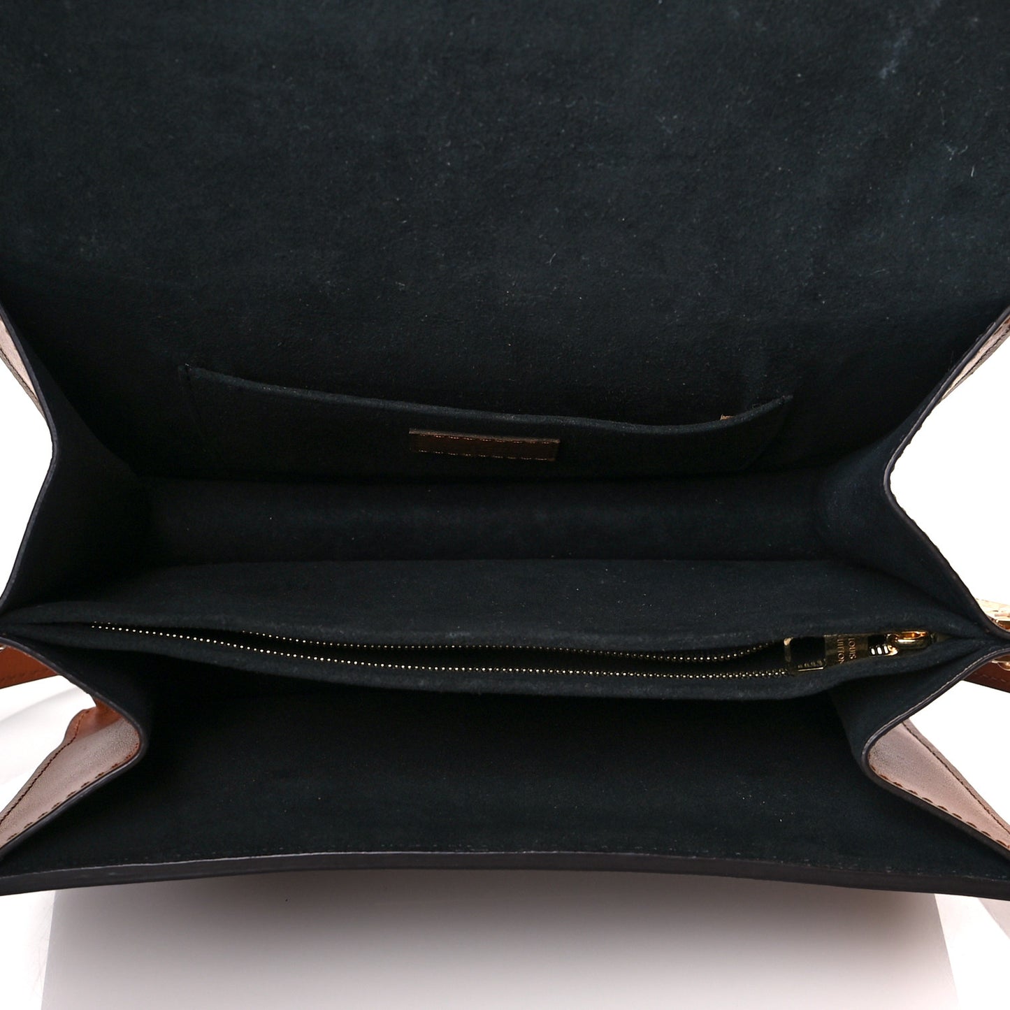 Reverse Monogram Dauphine MM