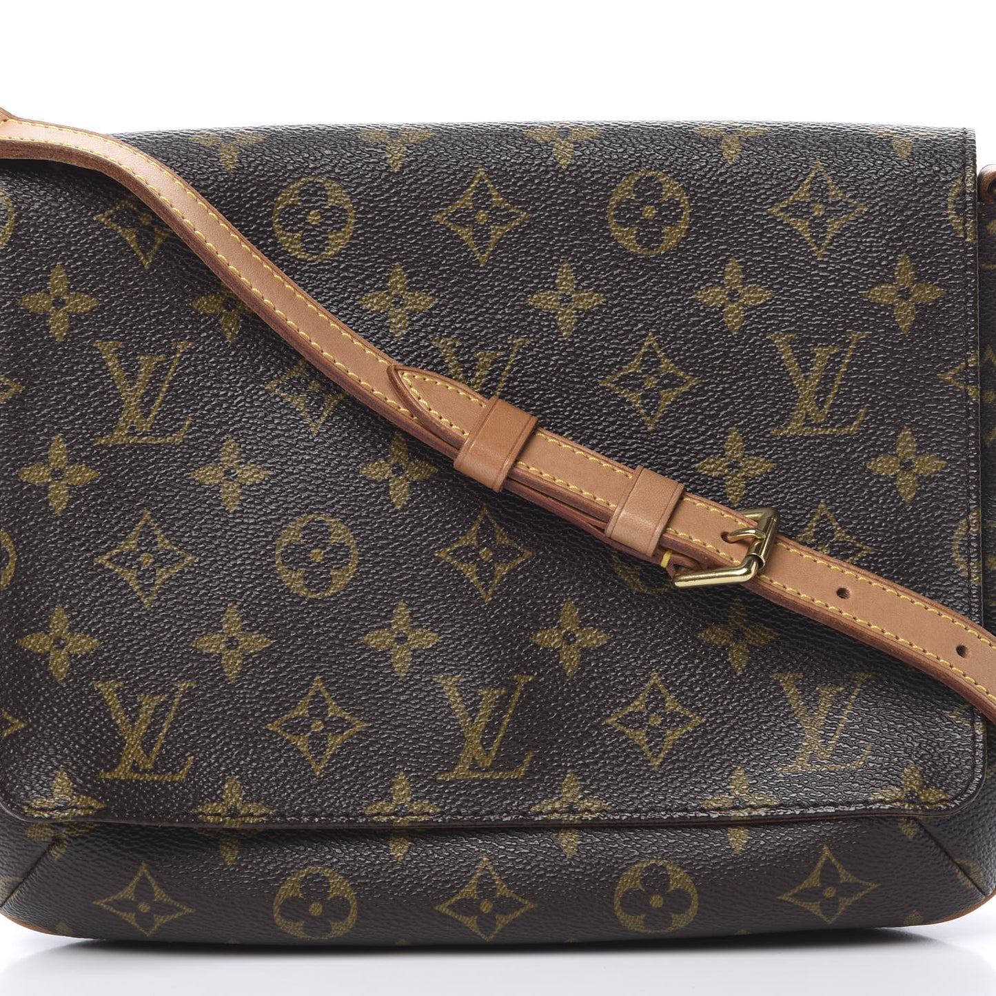 Monogram Musette Tango
