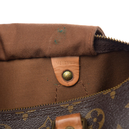 Louis Vuitton Monogram Speedy 30 5 of 13