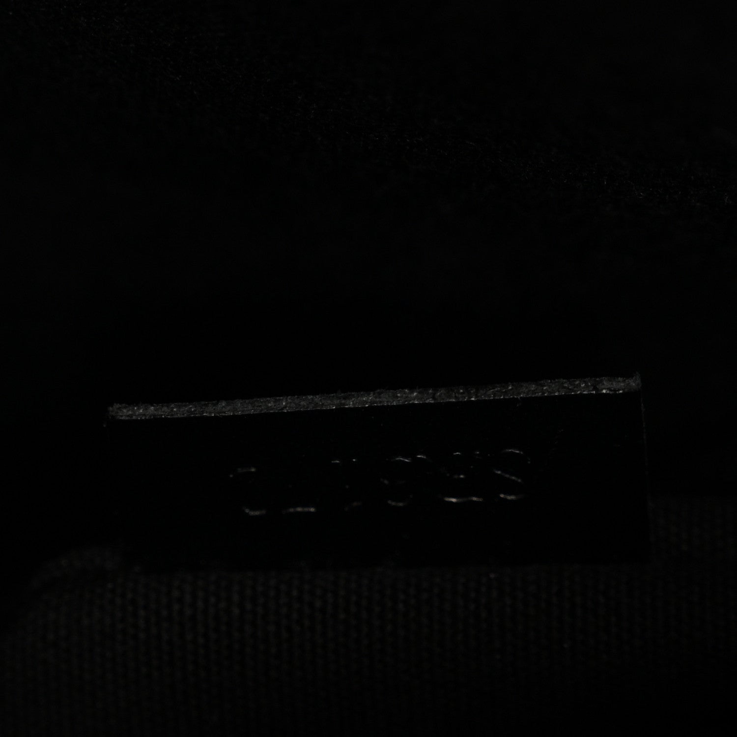 Louis Vuitton Electric Epi Brea GM Black 7 of 11